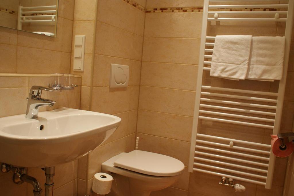 Premium Appartements Di Bora Санкт Михаел им Лунгау Стая снимка