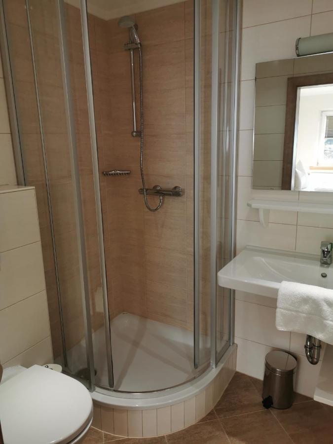 Premium Appartements Di Bora Санкт Михаел им Лунгау Екстериор снимка