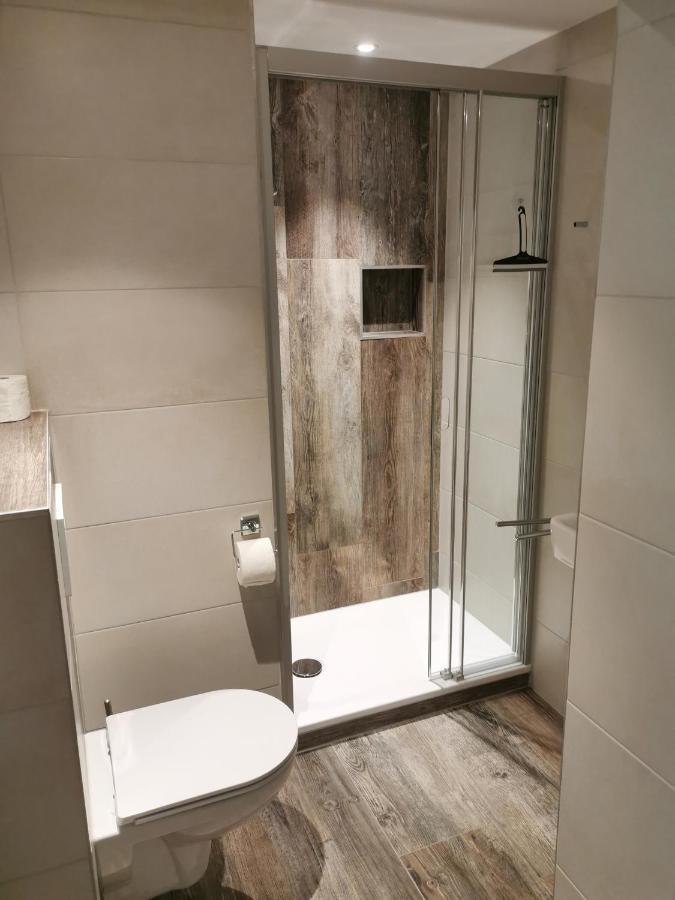 Premium Appartements Di Bora Санкт Михаел им Лунгау Екстериор снимка
