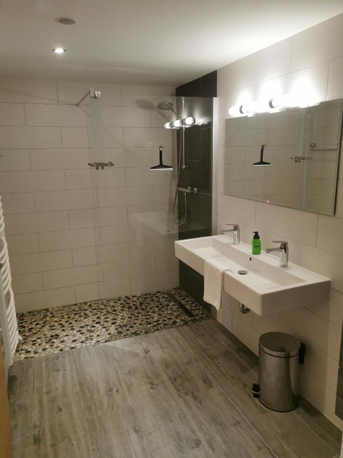 Premium Appartements Di Bora Санкт Михаел им Лунгау Екстериор снимка