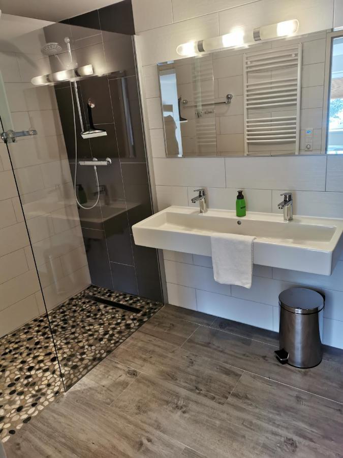 Premium Appartements Di Bora Санкт Михаел им Лунгау Екстериор снимка