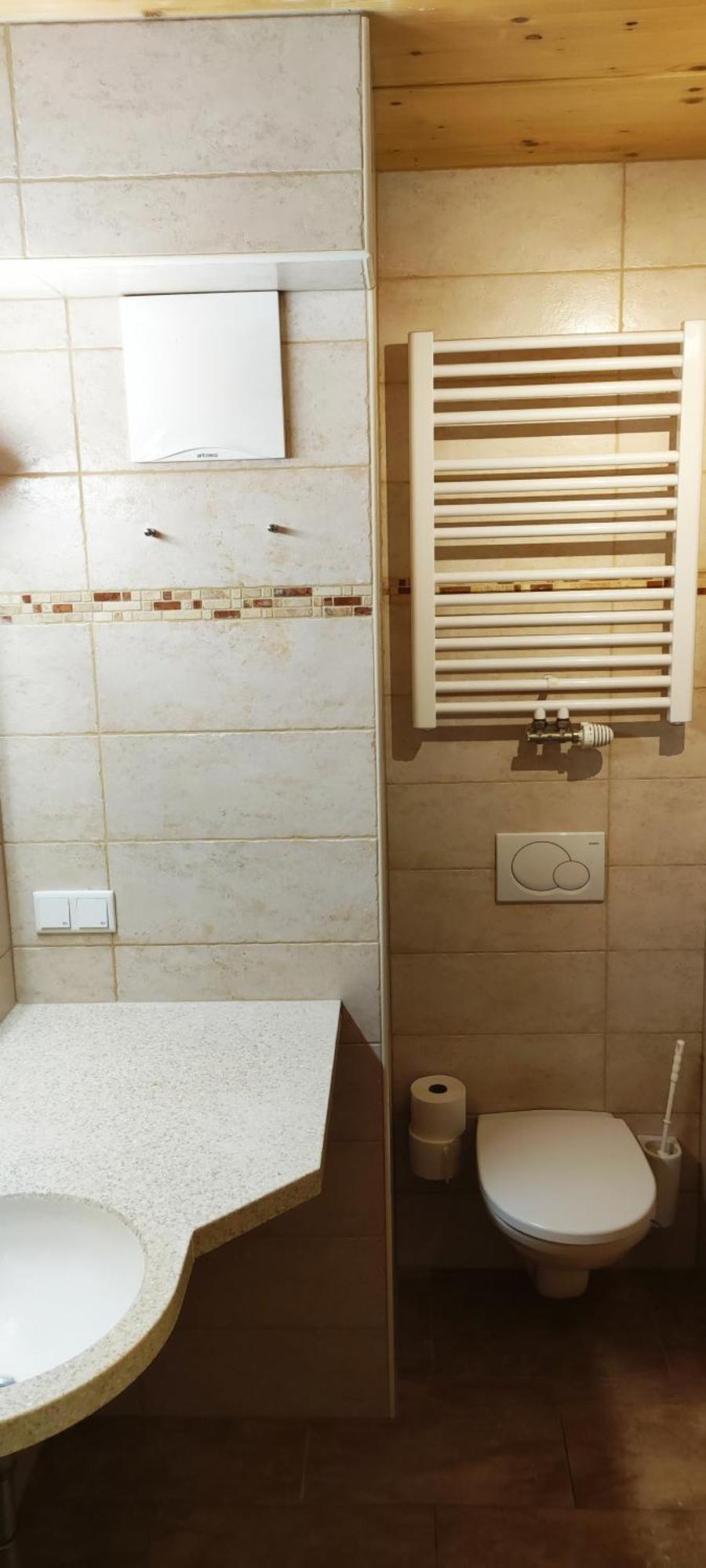 Premium Appartements Di Bora Санкт Михаел им Лунгау Екстериор снимка