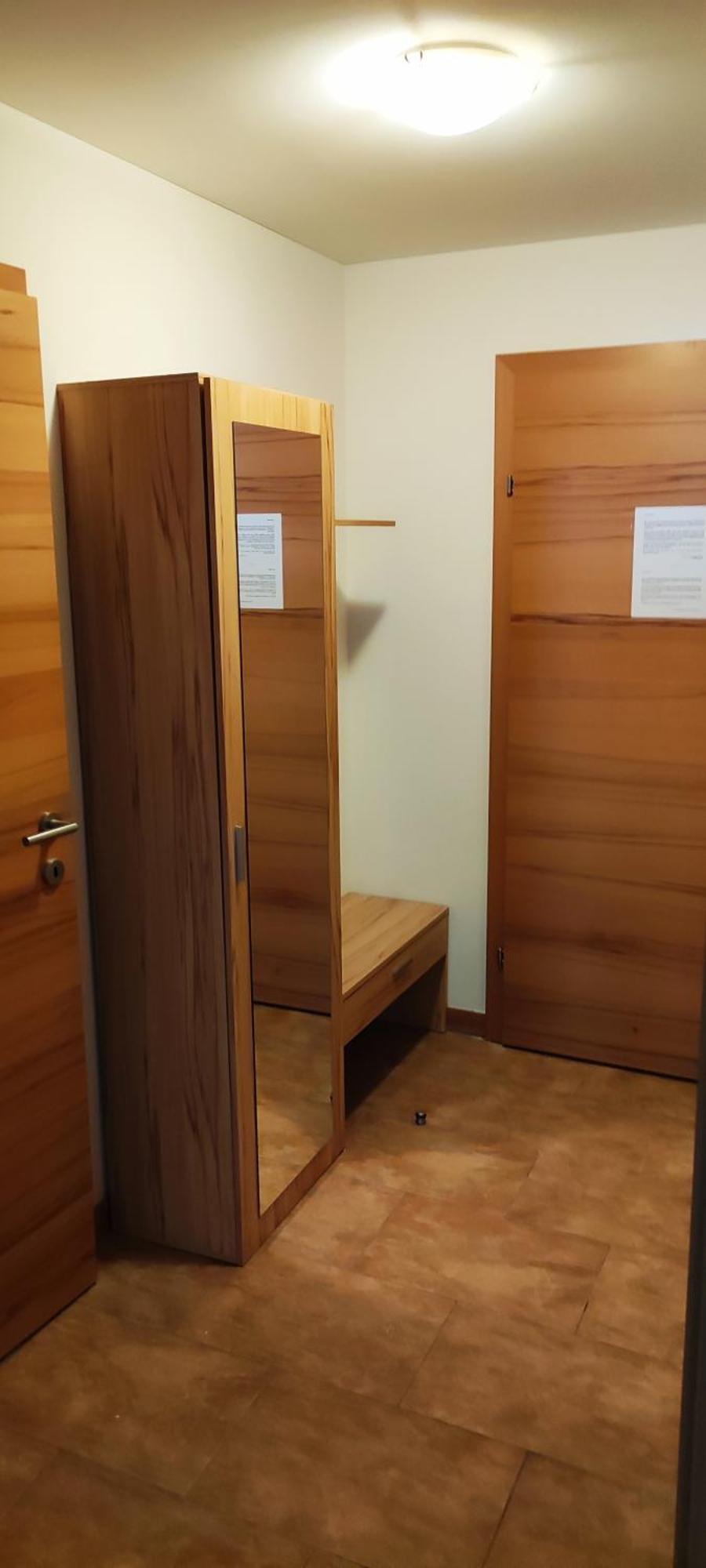 Premium Appartements Di Bora Санкт Михаел им Лунгау Екстериор снимка